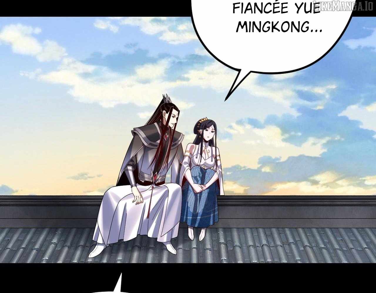 Me, The Heavenly Destined Villain - Chapter 286 - Page 65