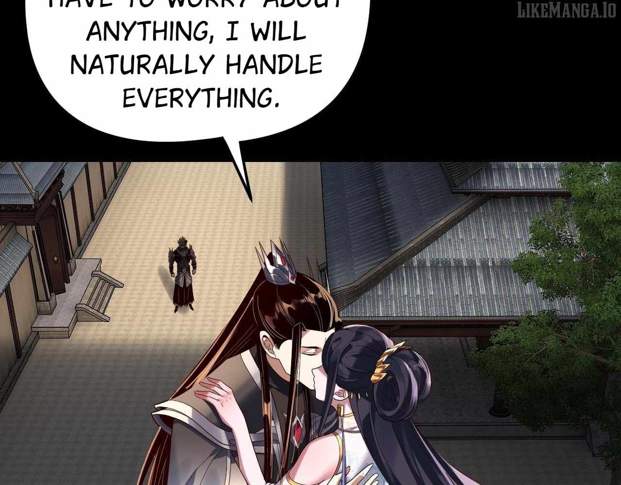 Me, The Heavenly Destined Villain - Chapter 286 - Page 72