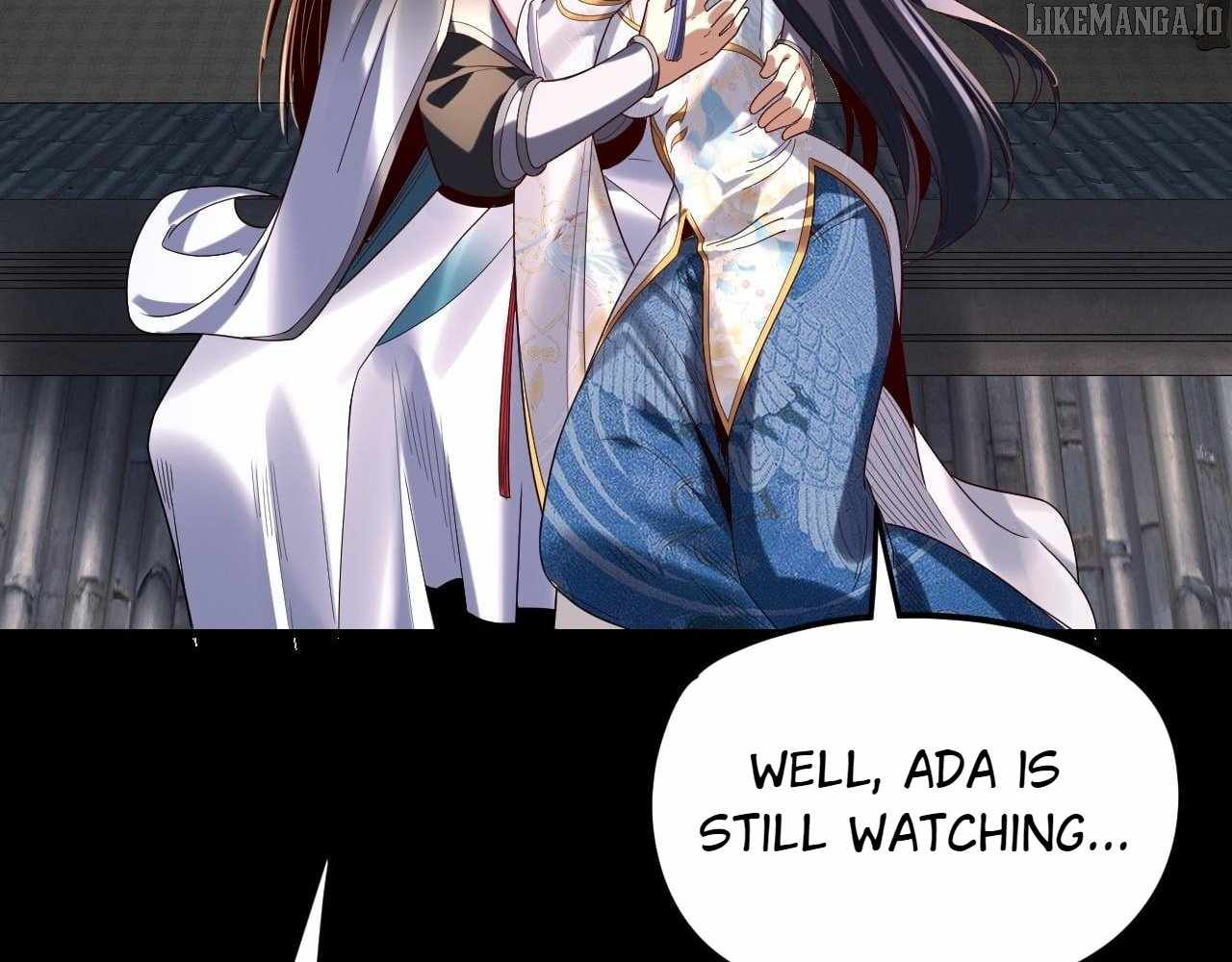 Me, The Heavenly Destined Villain - Chapter 286 - Page 73
