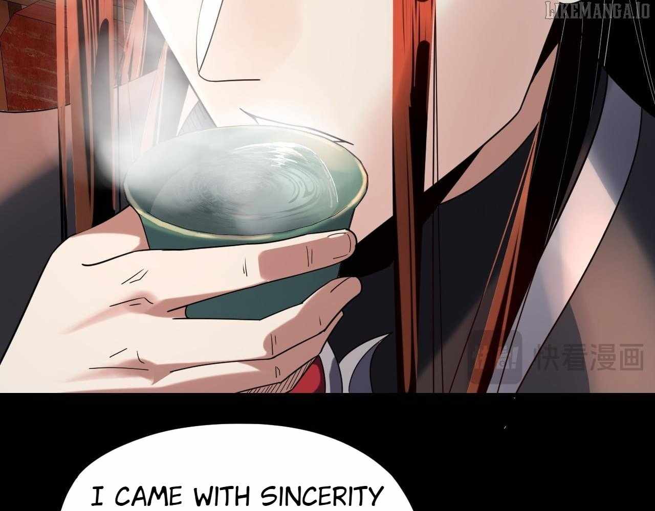 Me, The Heavenly Destined Villain - Chapter 286 - Page 81