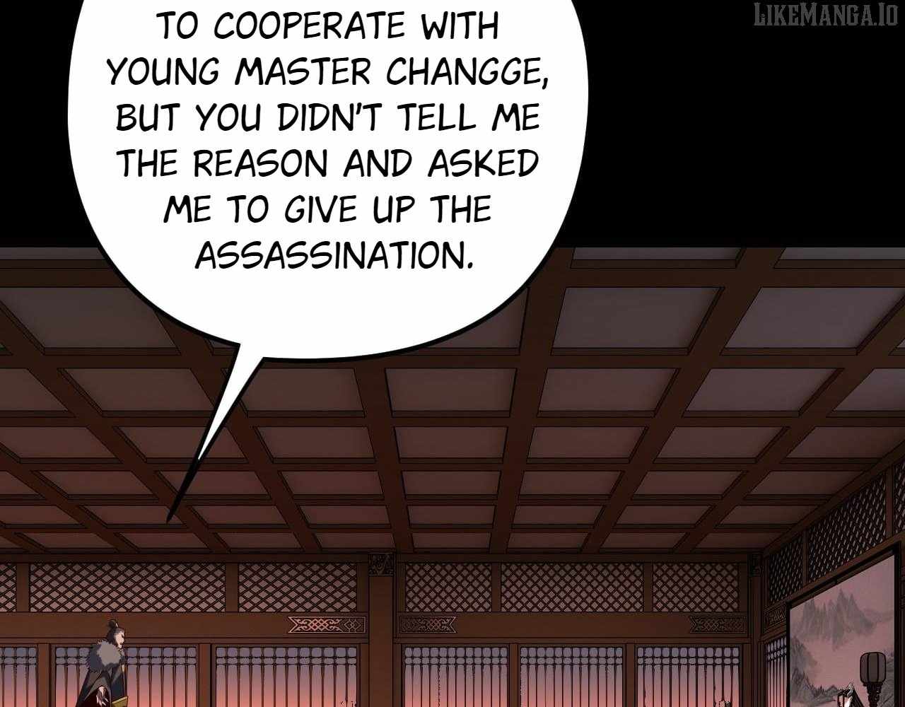 Me, The Heavenly Destined Villain - Chapter 286 - Page 82