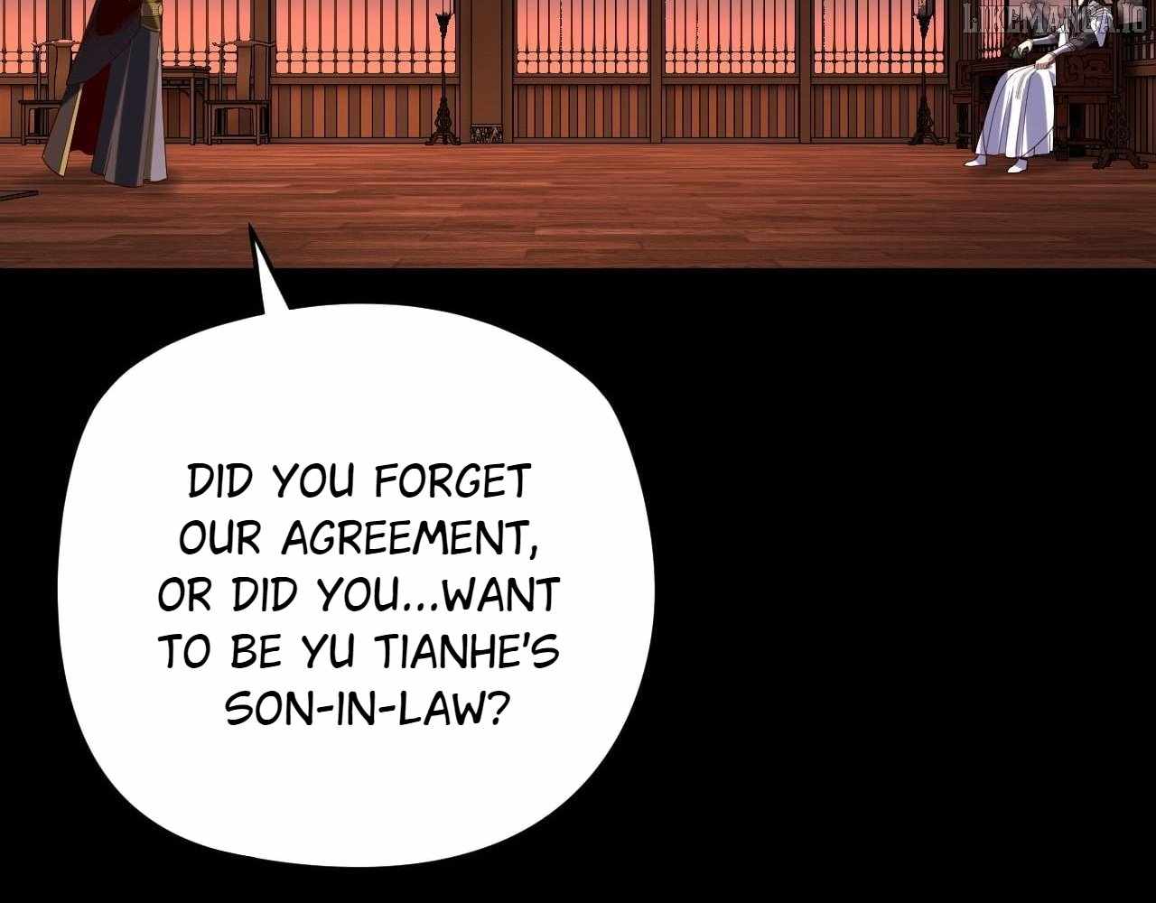 Me, The Heavenly Destined Villain - Chapter 286 - Page 83