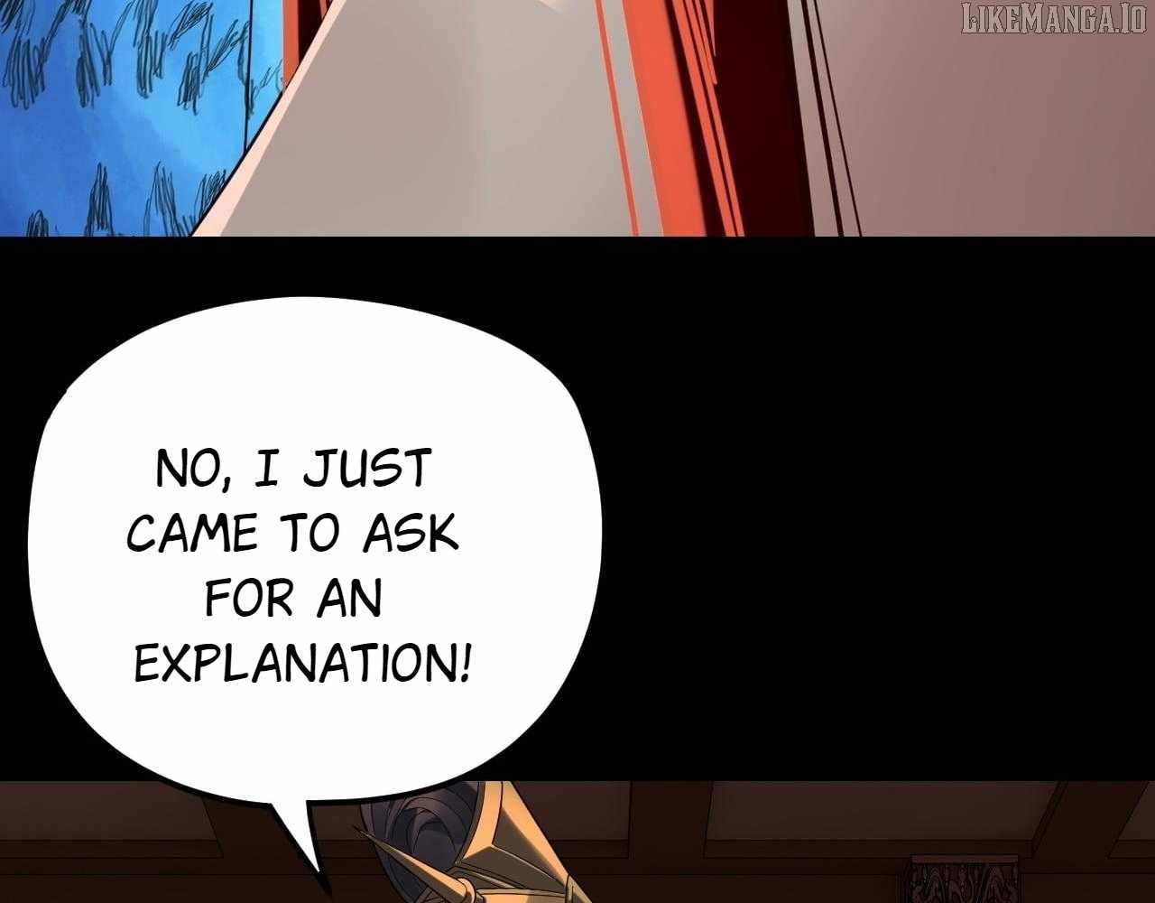 Me, The Heavenly Destined Villain - Chapter 286 - Page 85