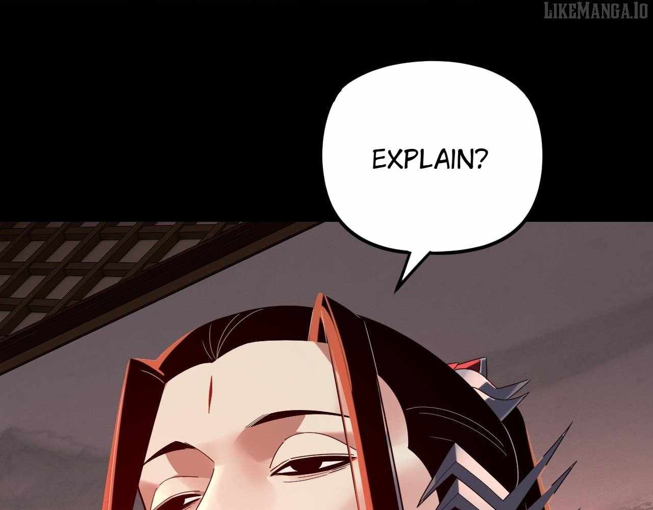 Me, The Heavenly Destined Villain - Chapter 286 - Page 87