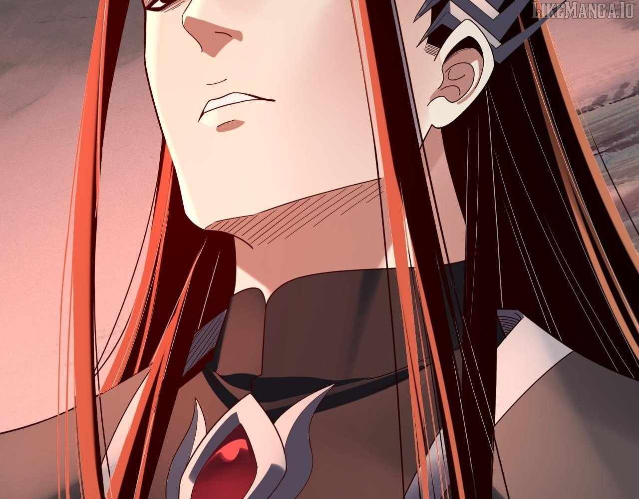 Me, The Heavenly Destined Villain - Chapter 286 - Page 88