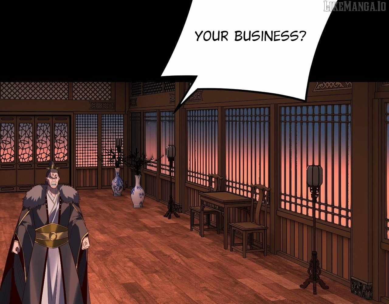 Me, The Heavenly Destined Villain - Chapter 286 - Page 90