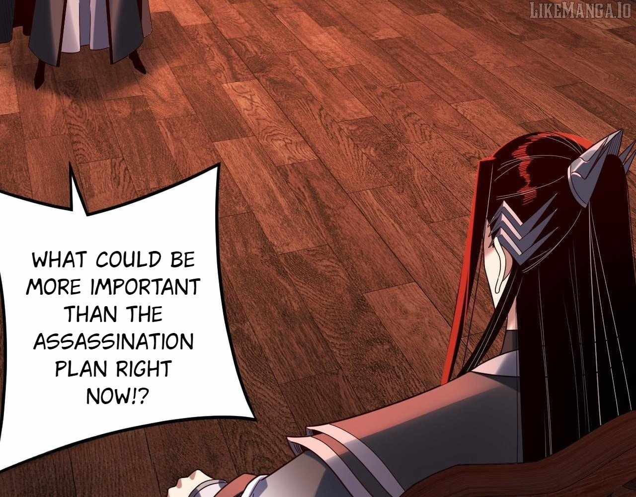 Me, The Heavenly Destined Villain - Chapter 286 - Page 91