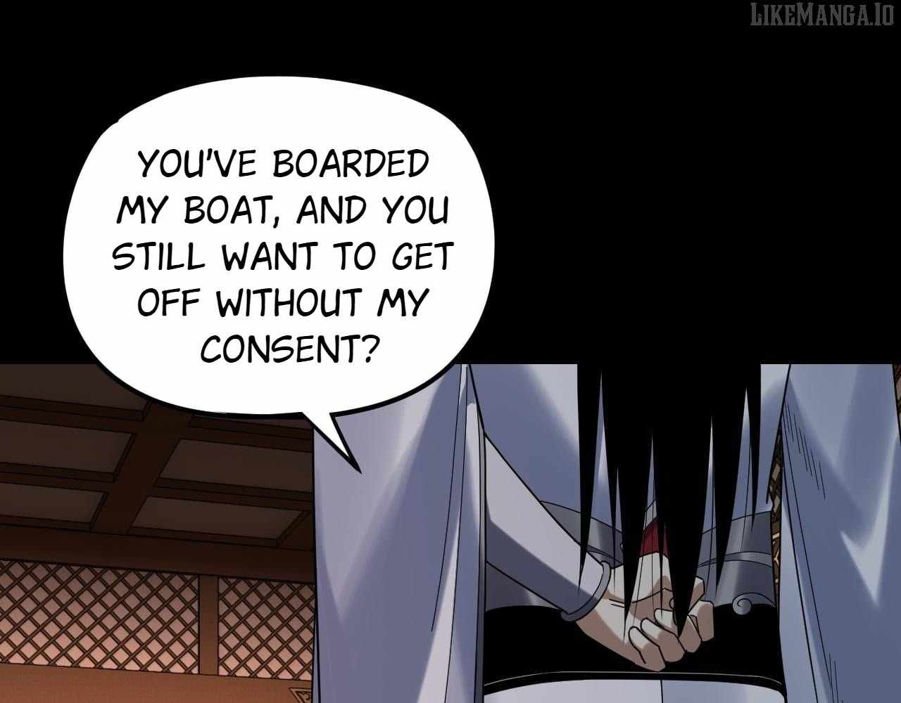 Me, The Heavenly Destined Villain - Chapter 286 - Page 100