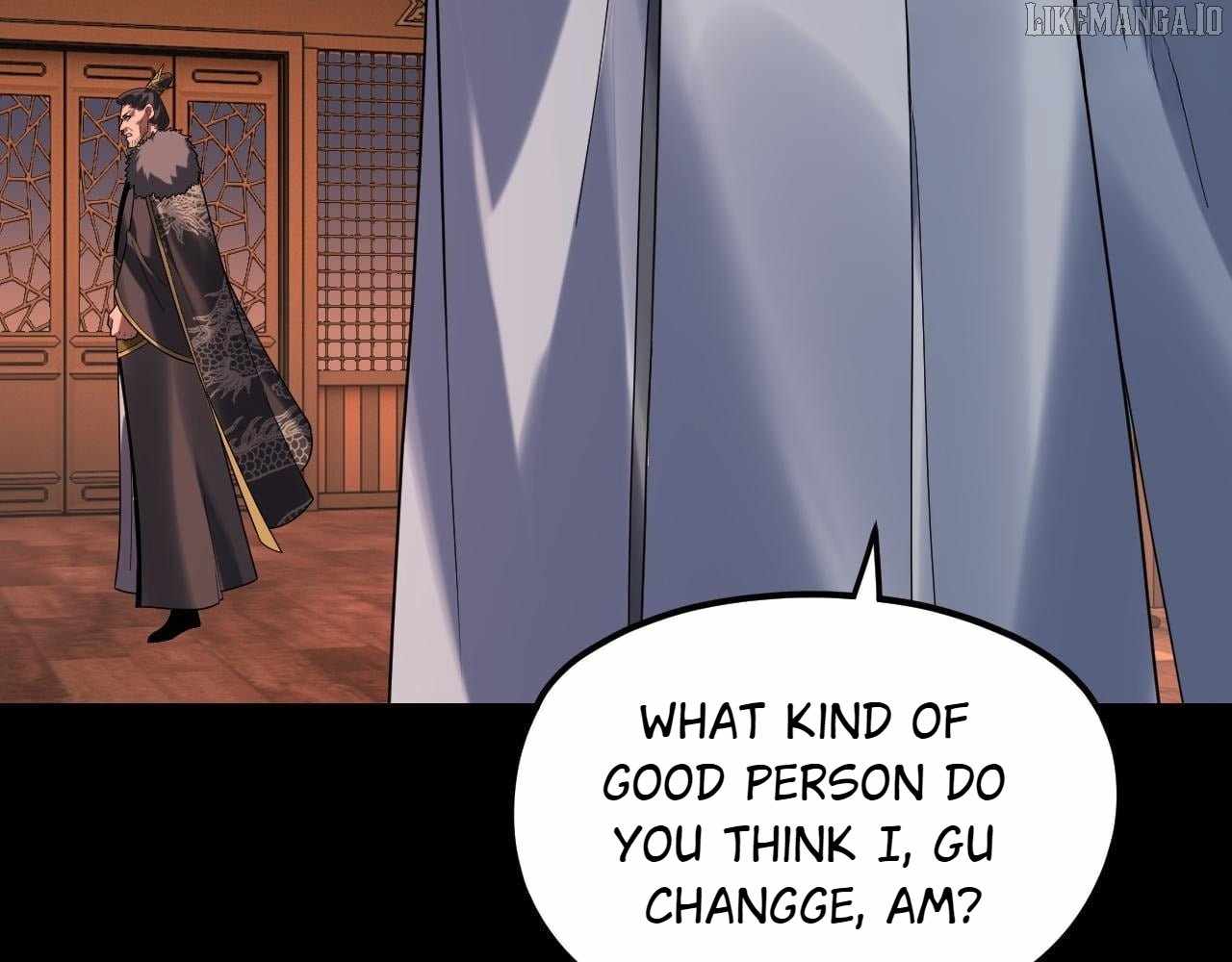 Me, The Heavenly Destined Villain - Chapter 286 - Page 101