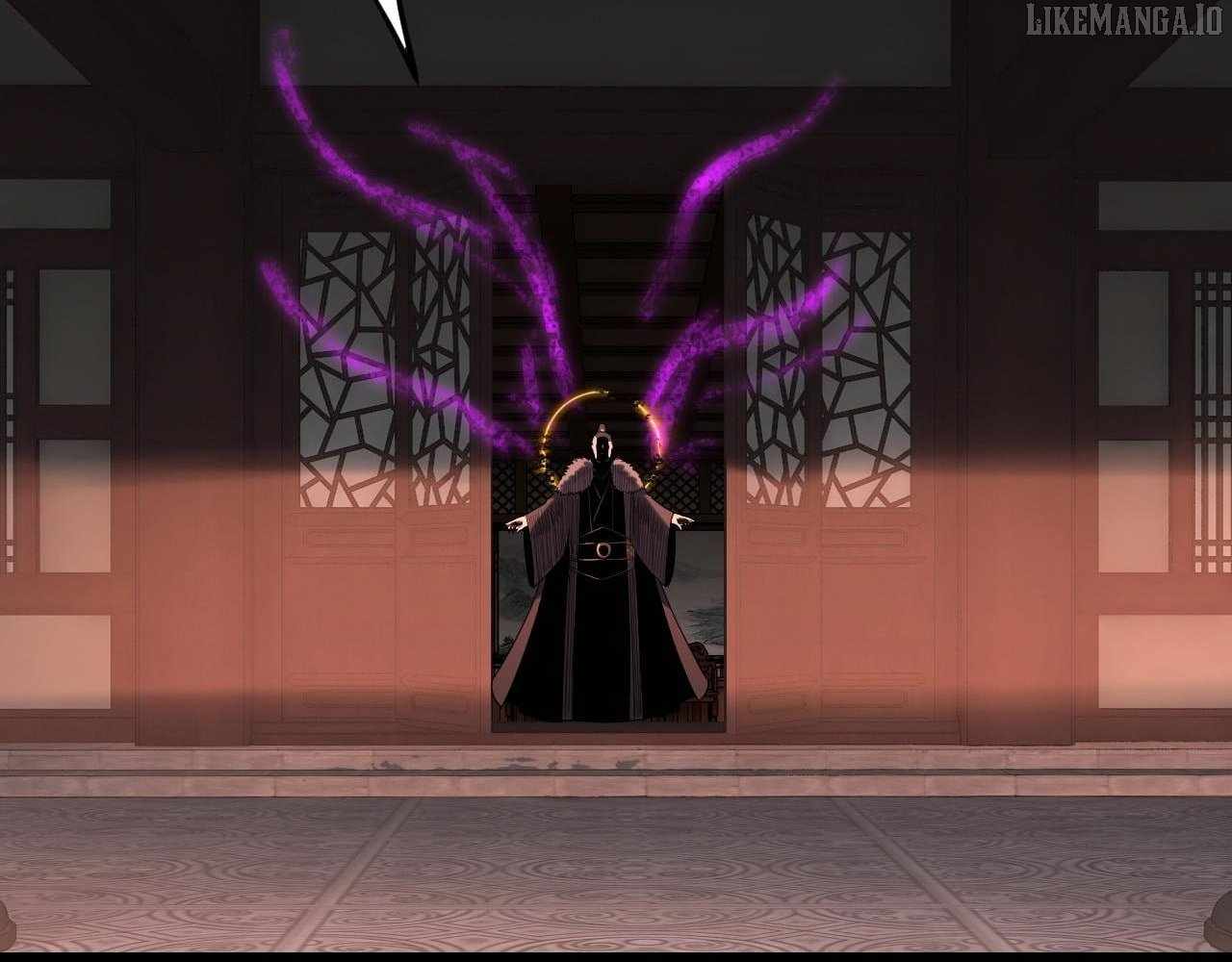 Me, The Heavenly Destined Villain - Chapter 286 - Page 112