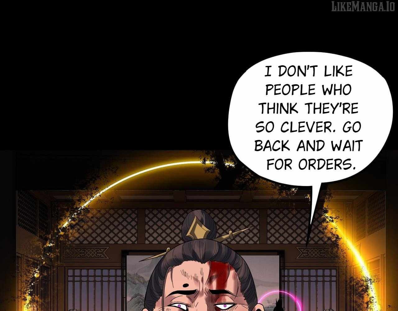 Me, The Heavenly Destined Villain - Chapter 286 - Page 113