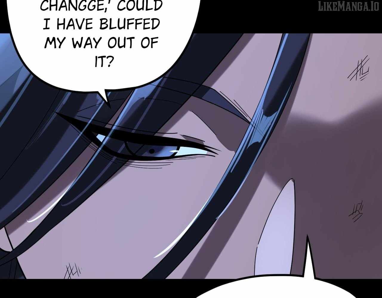 Me, The Heavenly Destined Villain - Chapter 286 - Page 123