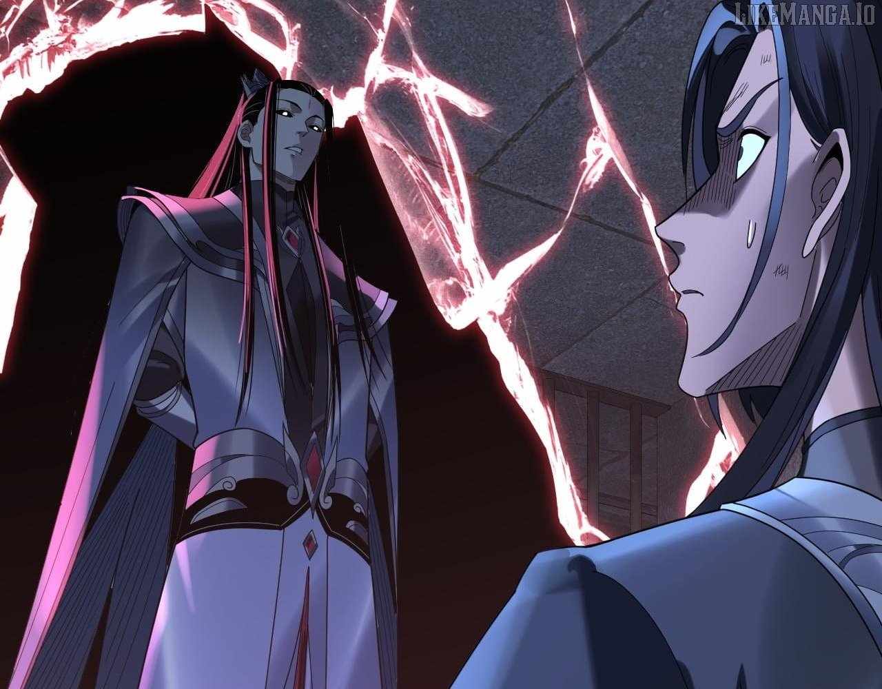 Me, The Heavenly Destined Villain - Chapter 286 - Page 126