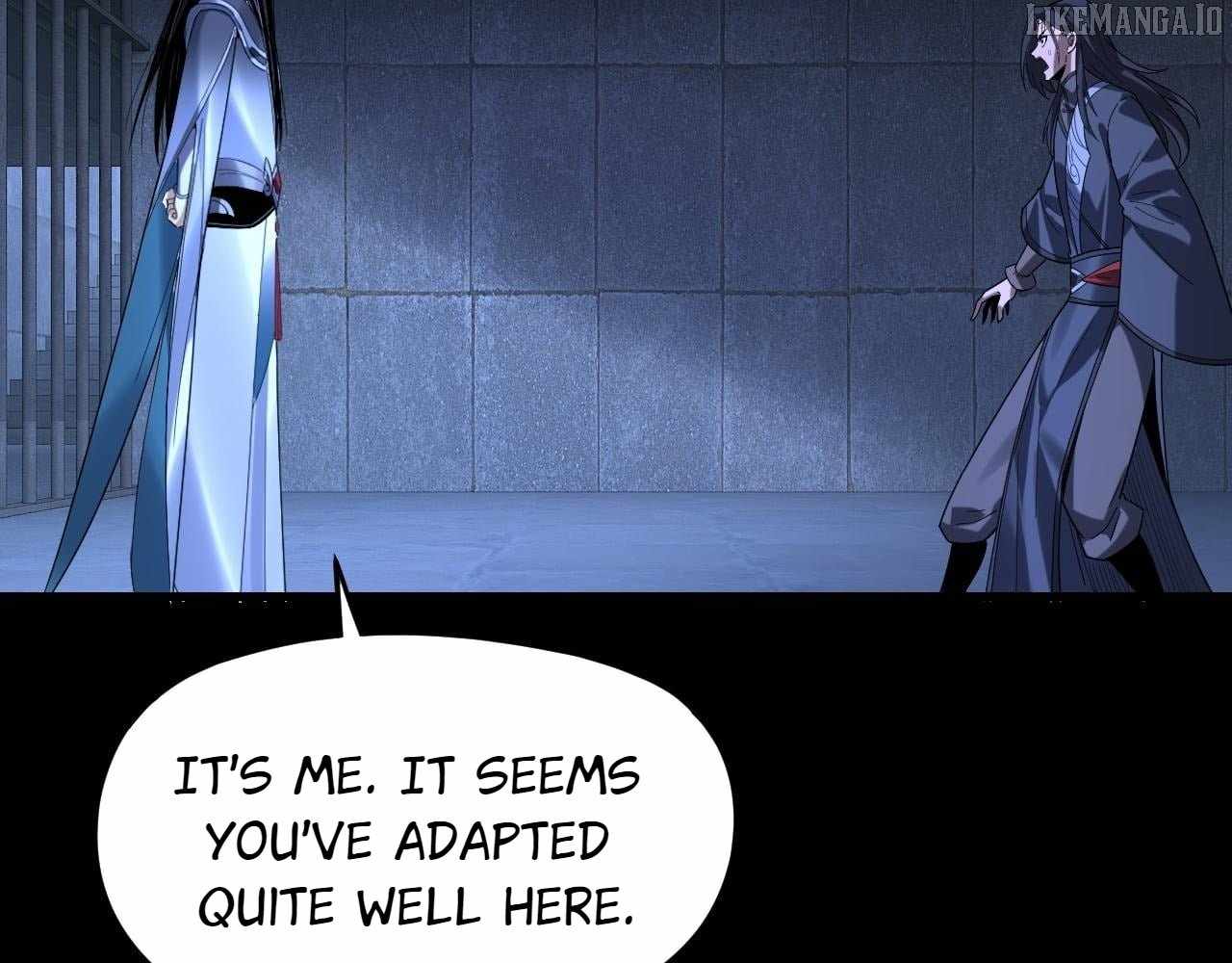 Me, The Heavenly Destined Villain - Chapter 287 - Page 1