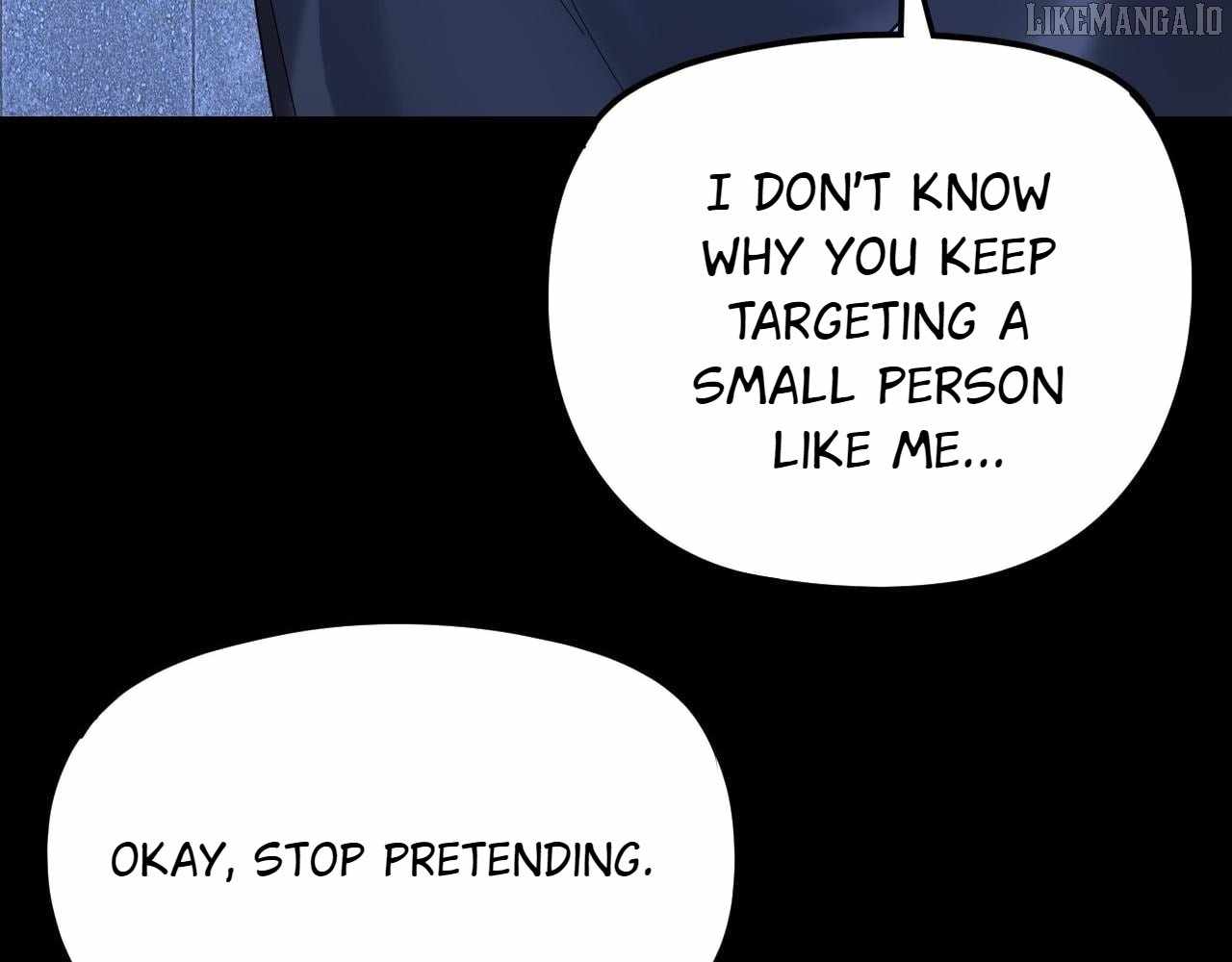 Me, The Heavenly Destined Villain - Chapter 287 - Page 4