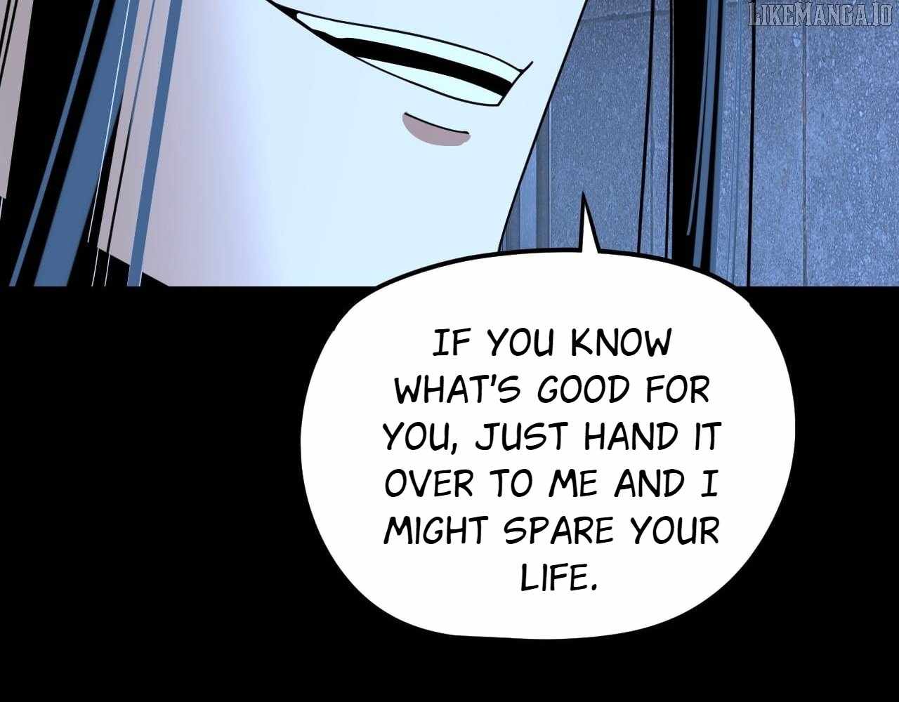 Me, The Heavenly Destined Villain - Chapter 287 - Page 6