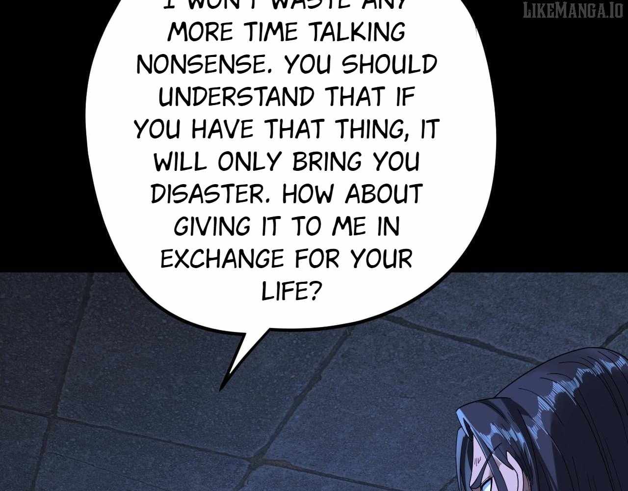 Me, The Heavenly Destined Villain - Chapter 287 - Page 9