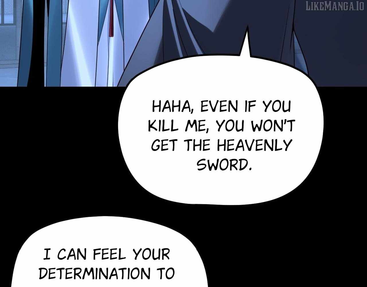 Me, The Heavenly Destined Villain - Chapter 287 - Page 11