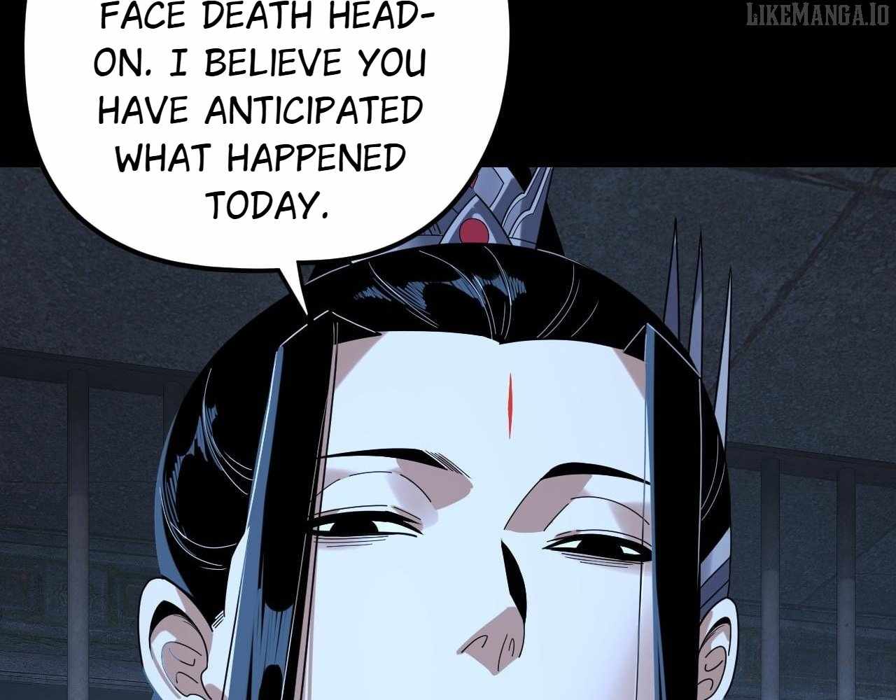 Me, The Heavenly Destined Villain - Chapter 287 - Page 12