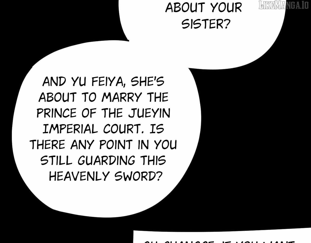 Me, The Heavenly Destined Villain - Chapter 287 - Page 14
