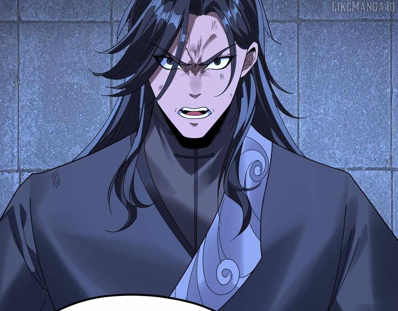 Me, The Heavenly Destined Villain - Chapter 287 - Page 16