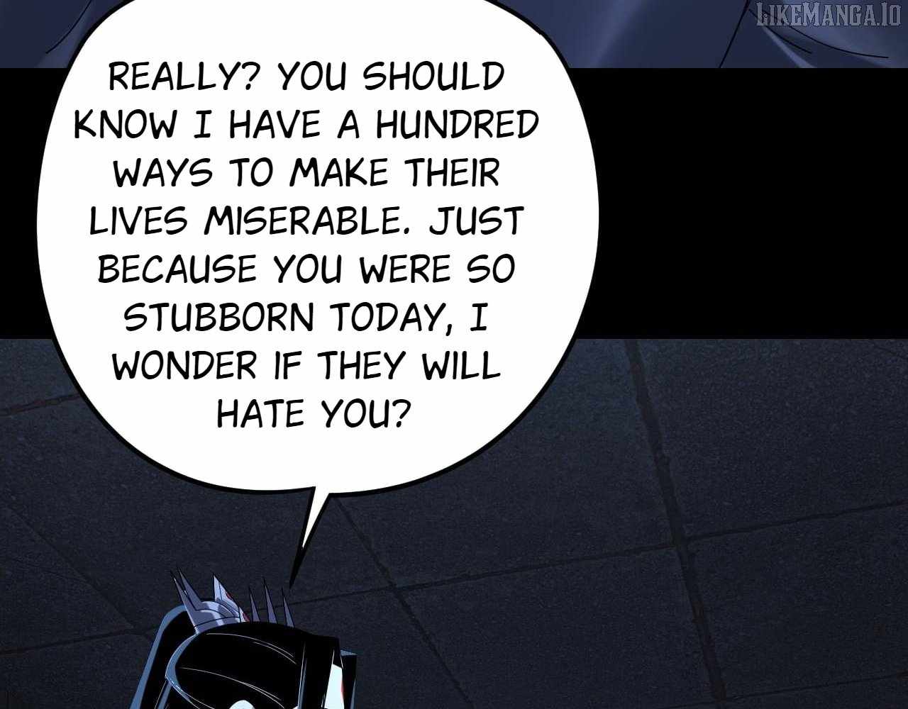 Me, The Heavenly Destined Villain - Chapter 287 - Page 17