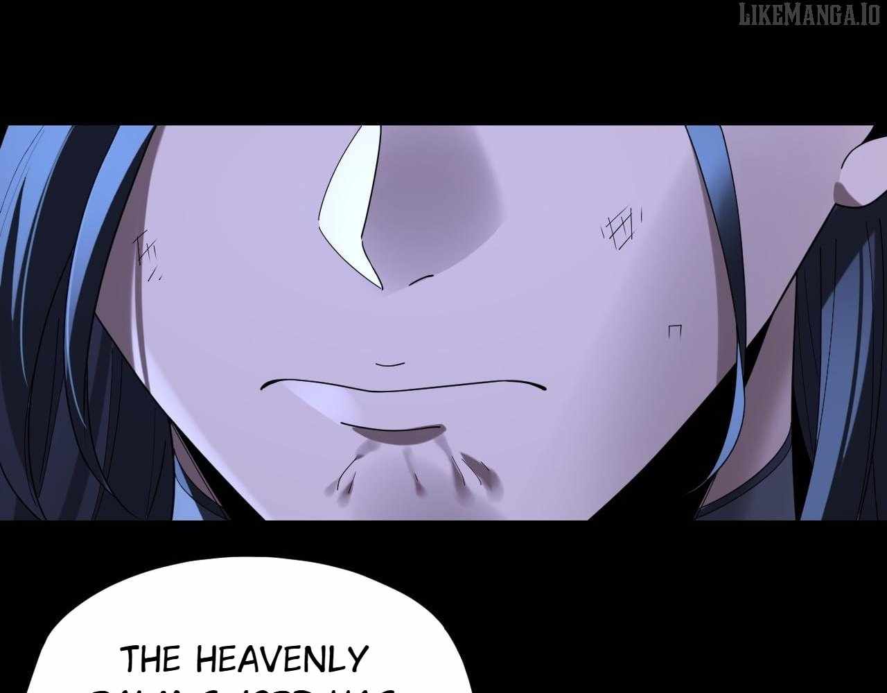 Me, The Heavenly Destined Villain - Chapter 287 - Page 20