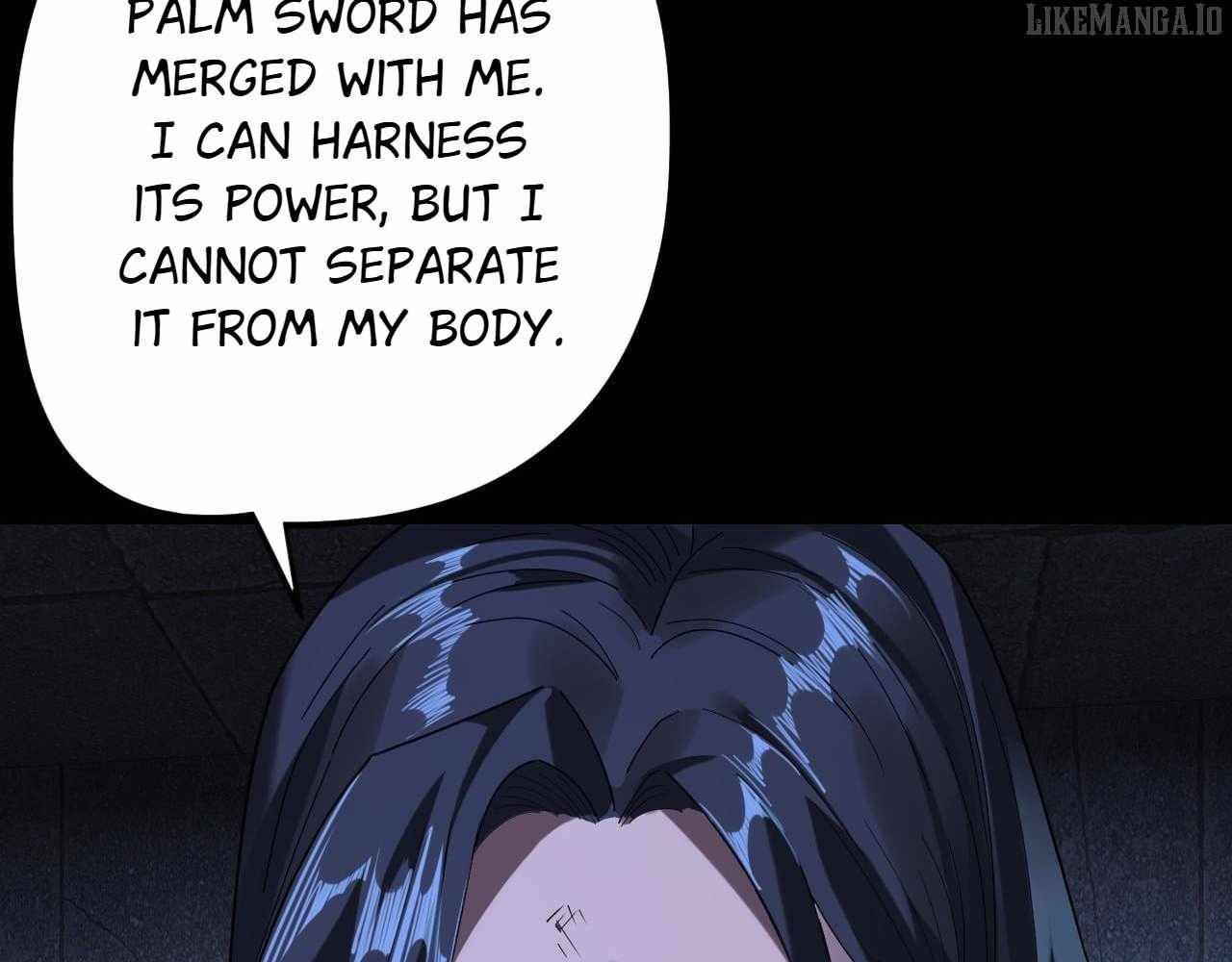 Me, The Heavenly Destined Villain - Chapter 287 - Page 21