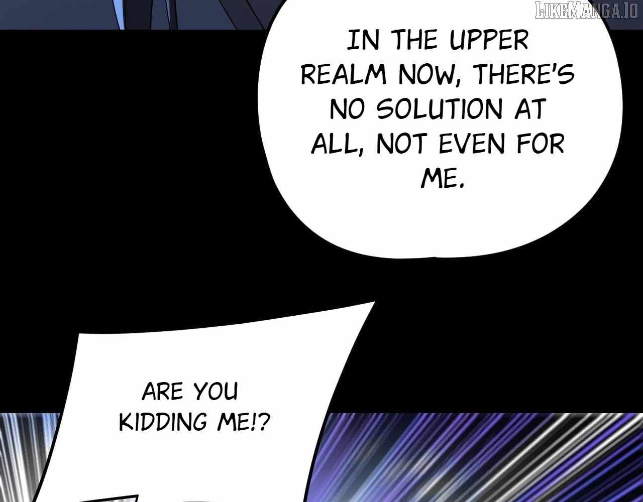 Me, The Heavenly Destined Villain - Chapter 287 - Page 23
