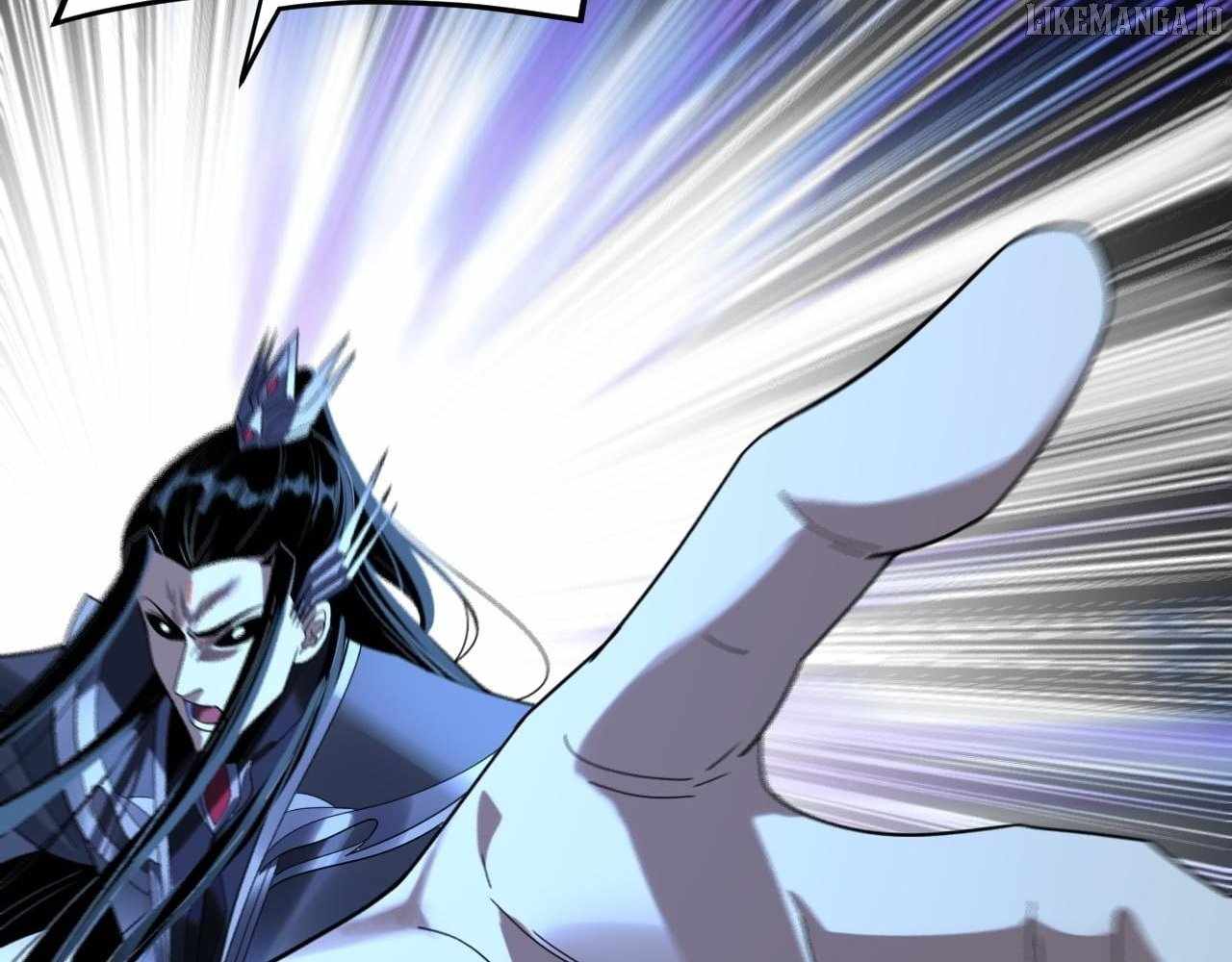 Me, The Heavenly Destined Villain - Chapter 287 - Page 24