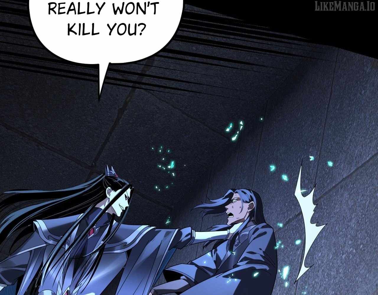 Me, The Heavenly Destined Villain - Chapter 287 - Page 26