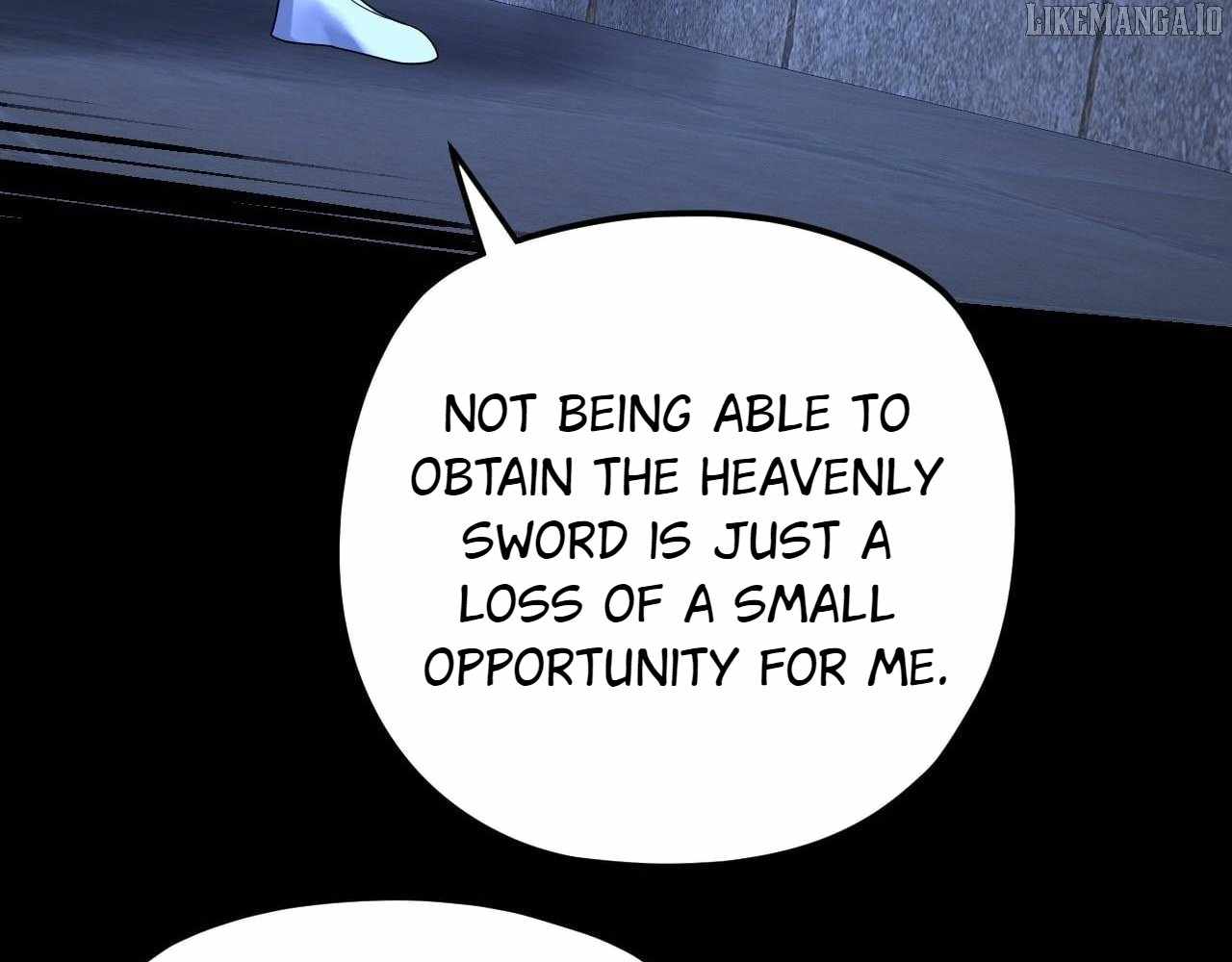 Me, The Heavenly Destined Villain - Chapter 287 - Page 28