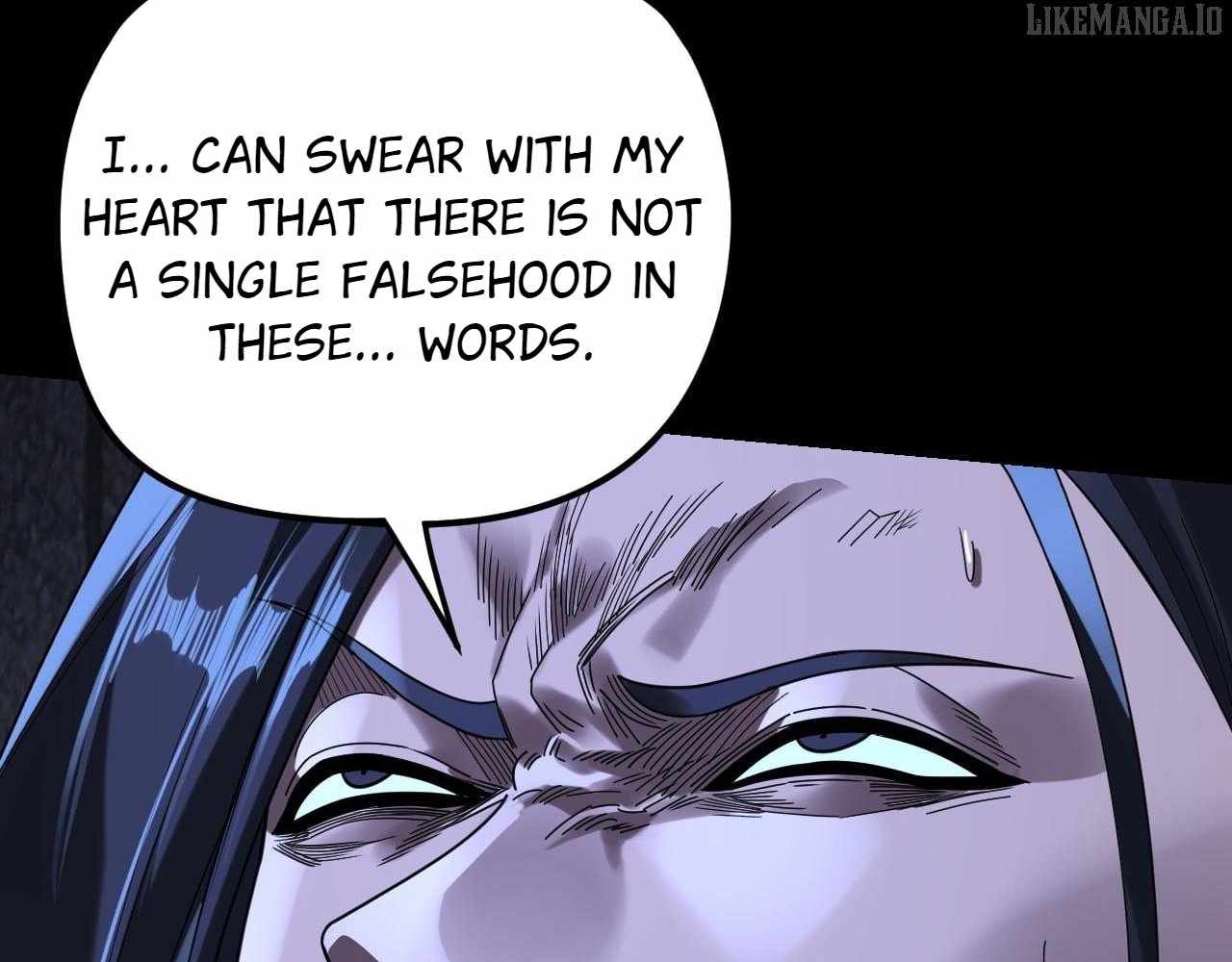 Me, The Heavenly Destined Villain - Chapter 287 - Page 29