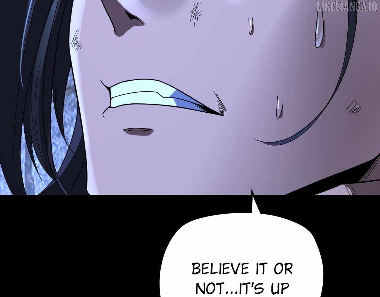 Me, The Heavenly Destined Villain - Chapter 287 - Page 30