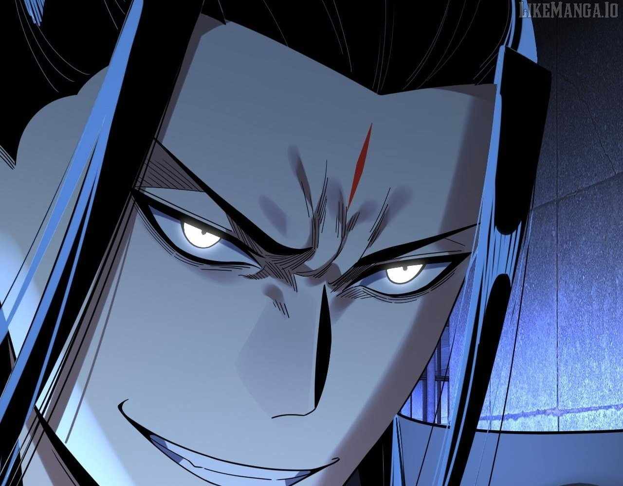 Me, The Heavenly Destined Villain - Chapter 287 - Page 32
