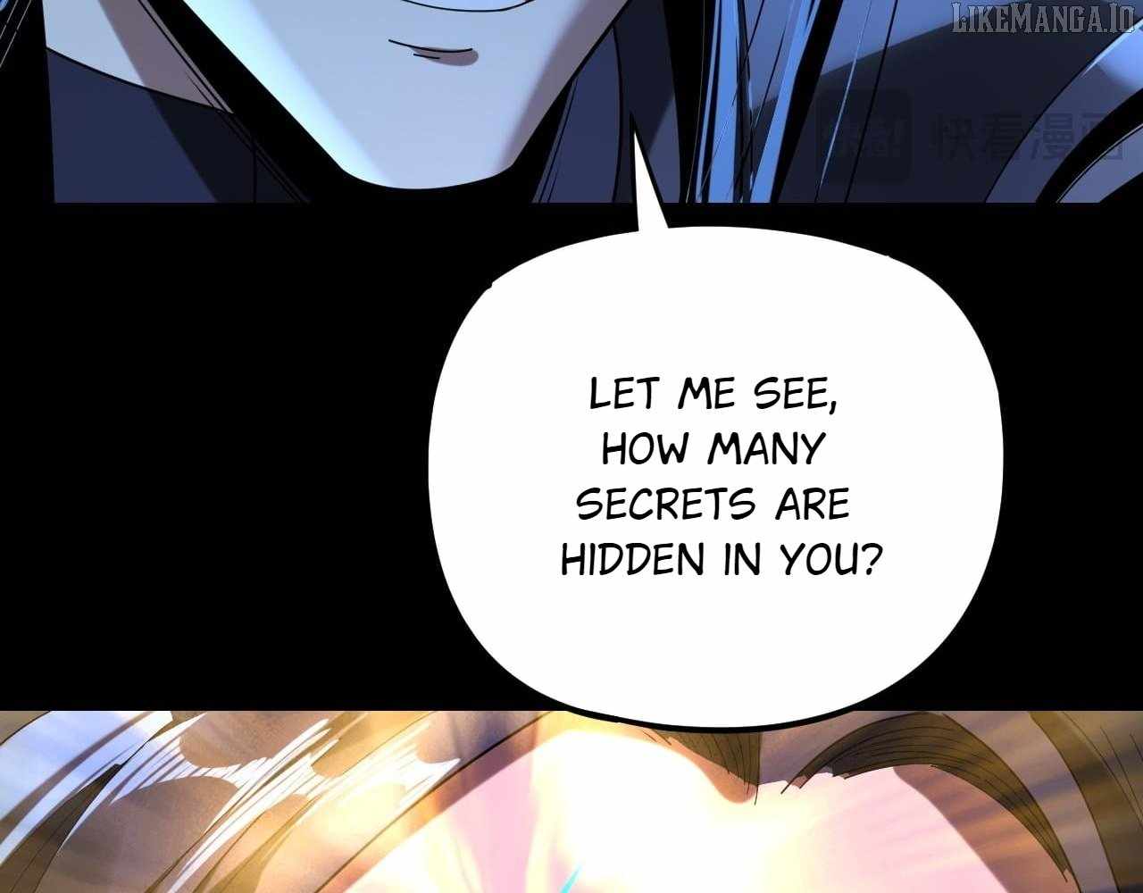 Me, The Heavenly Destined Villain - Chapter 287 - Page 33