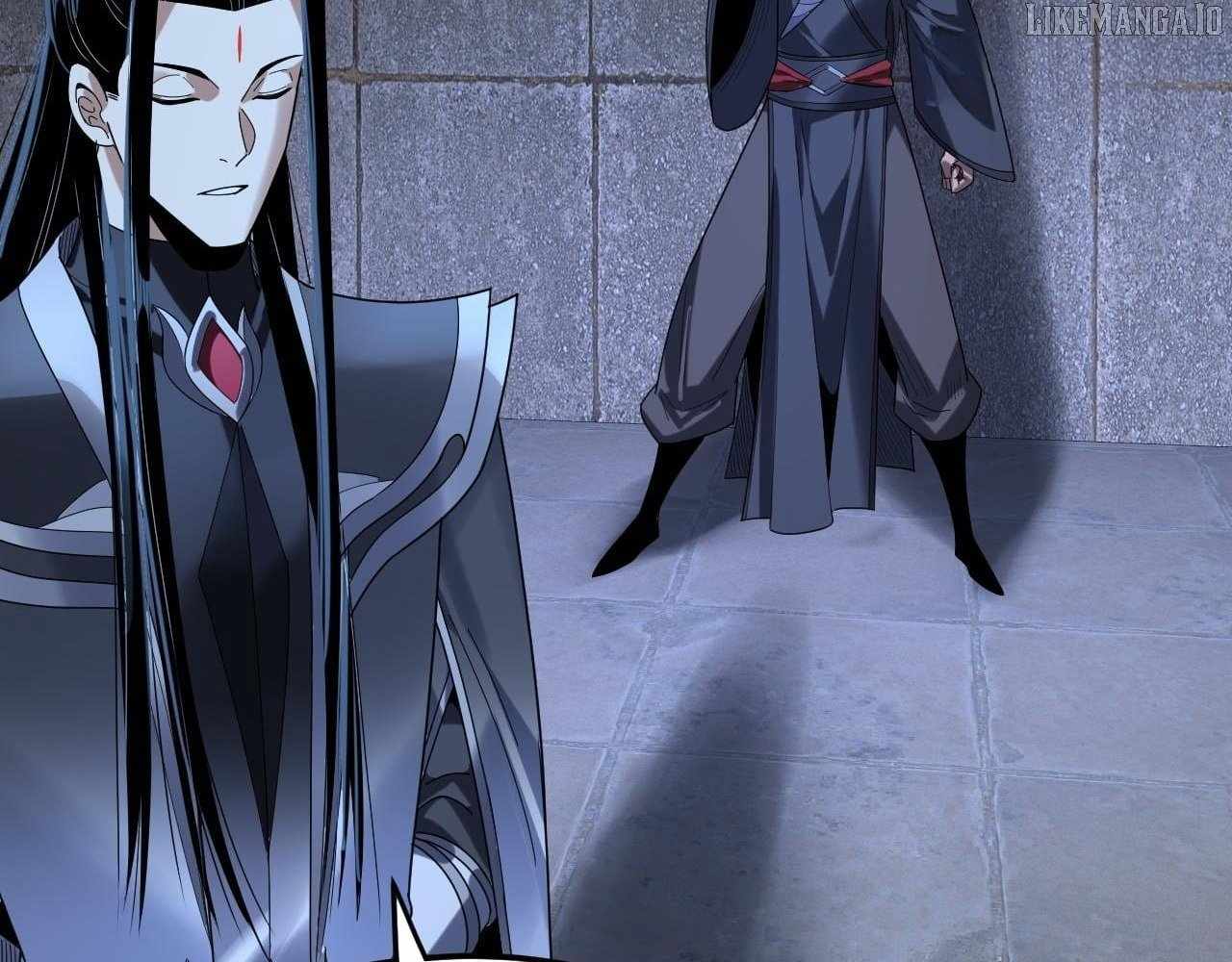 Me, The Heavenly Destined Villain - Chapter 287 - Page 41