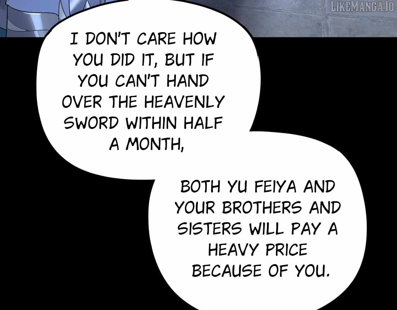 Me, The Heavenly Destined Villain - Chapter 287 - Page 42