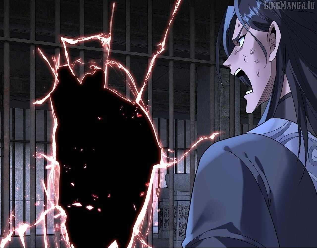 Me, The Heavenly Destined Villain - Chapter 287 - Page 44