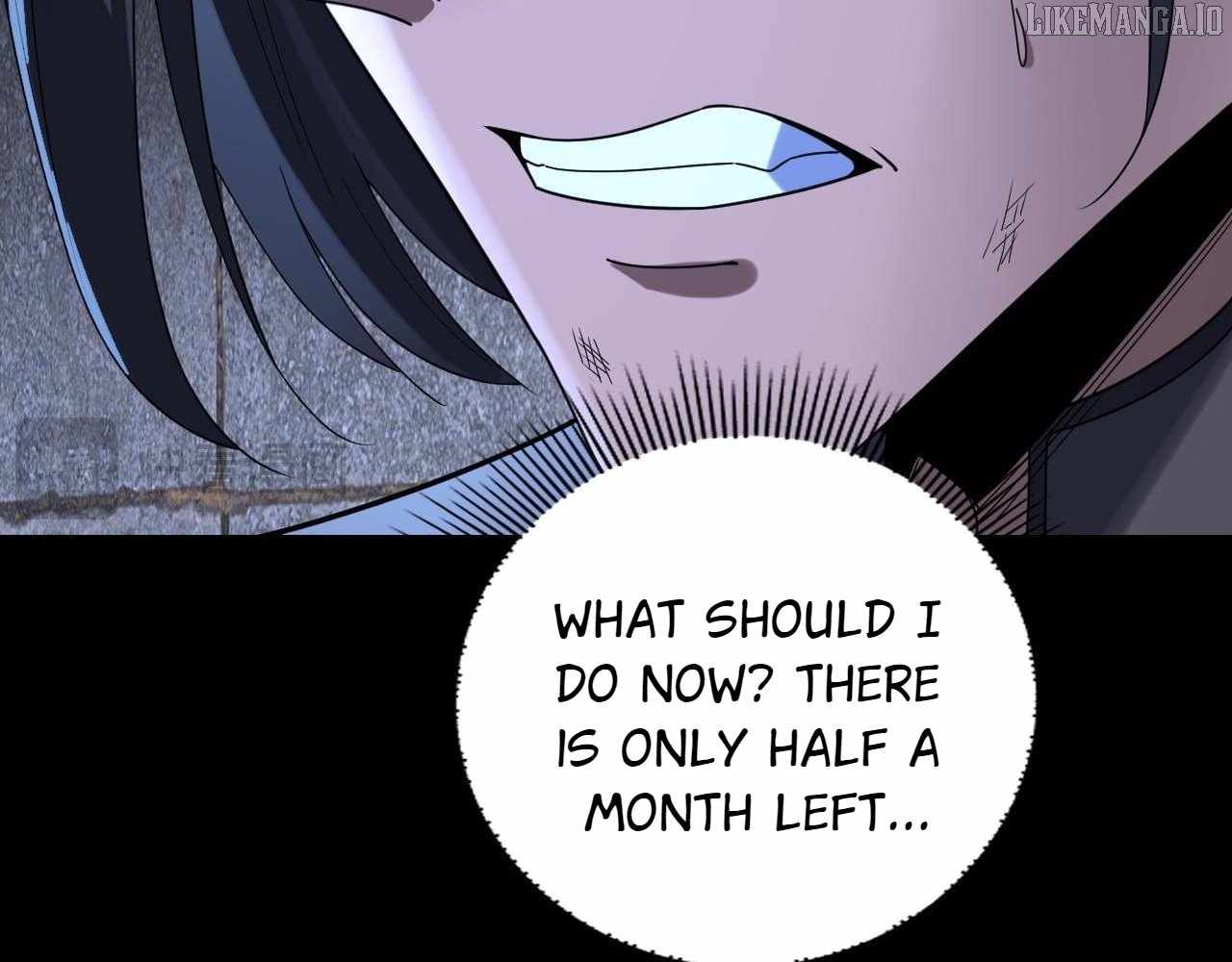 Me, The Heavenly Destined Villain - Chapter 287 - Page 47