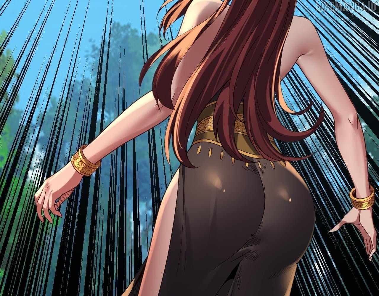 Me, The Heavenly Destined Villain - Chapter 287 - Page 50