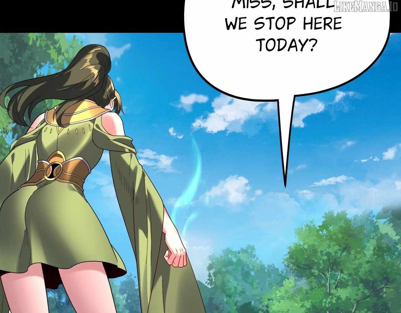 Me, The Heavenly Destined Villain - Chapter 287 - Page 53