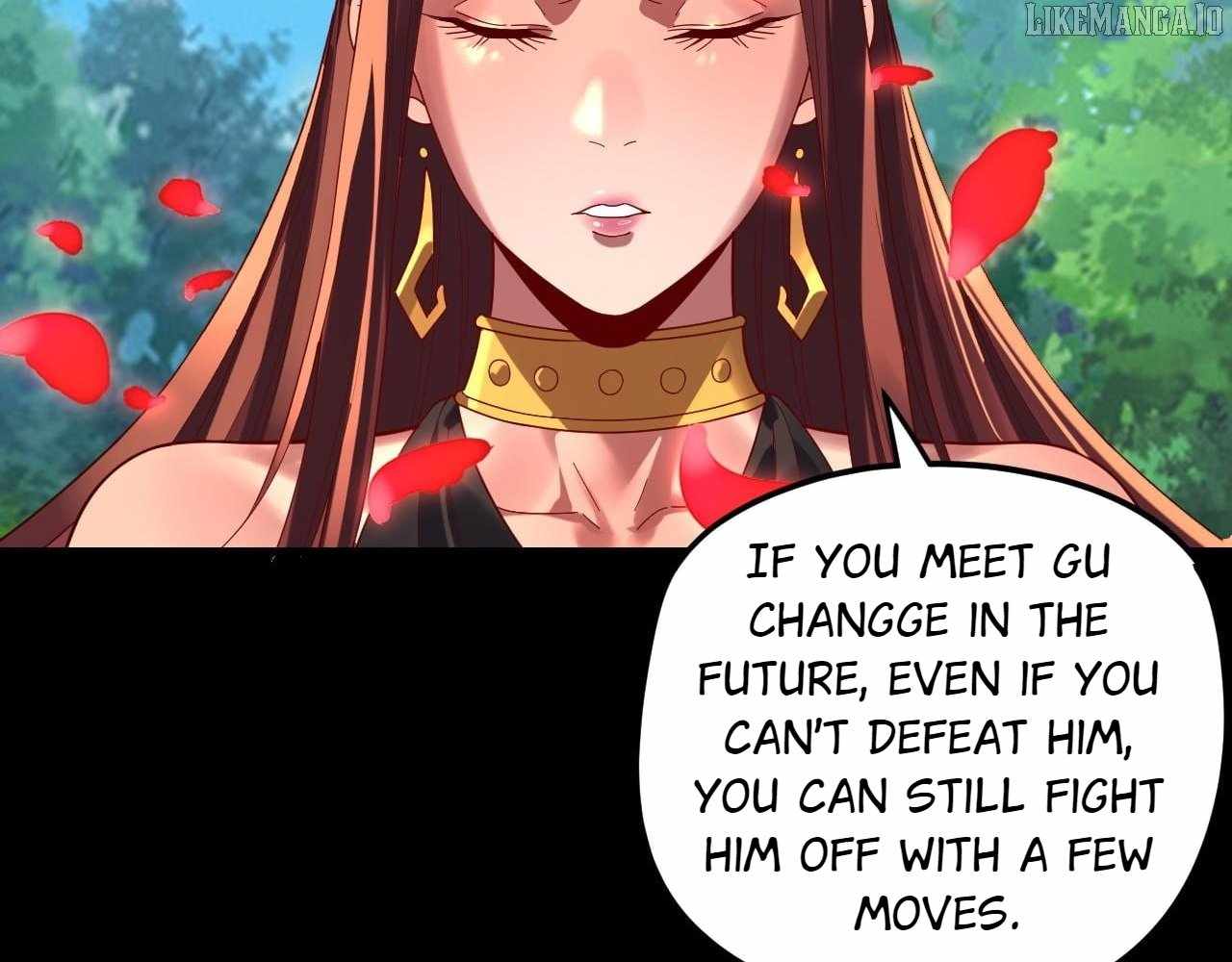 Me, The Heavenly Destined Villain - Chapter 287 - Page 56