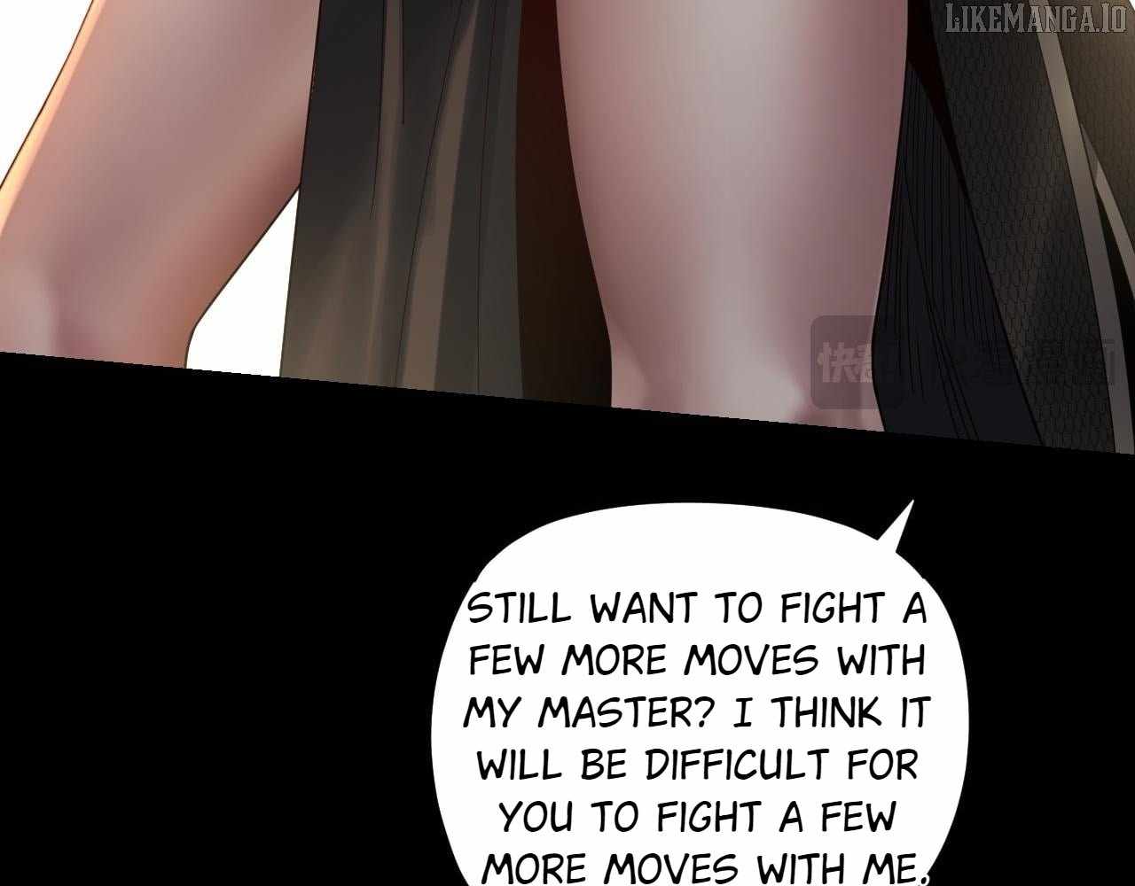 Me, The Heavenly Destined Villain - Chapter 287 - Page 62