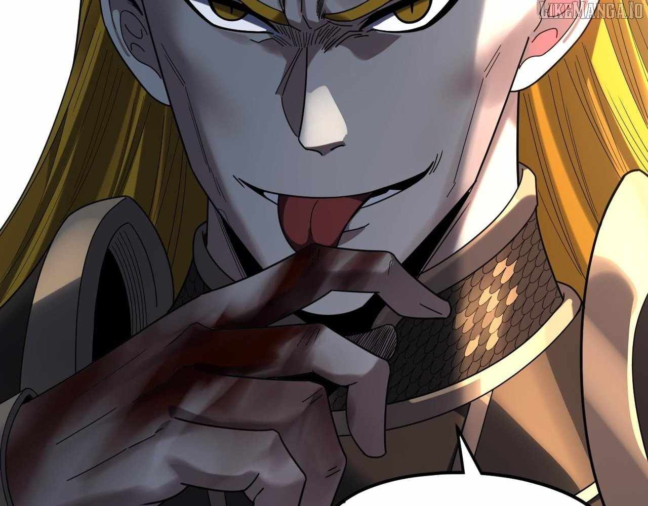 Me, The Heavenly Destined Villain - Chapter 287 - Page 69