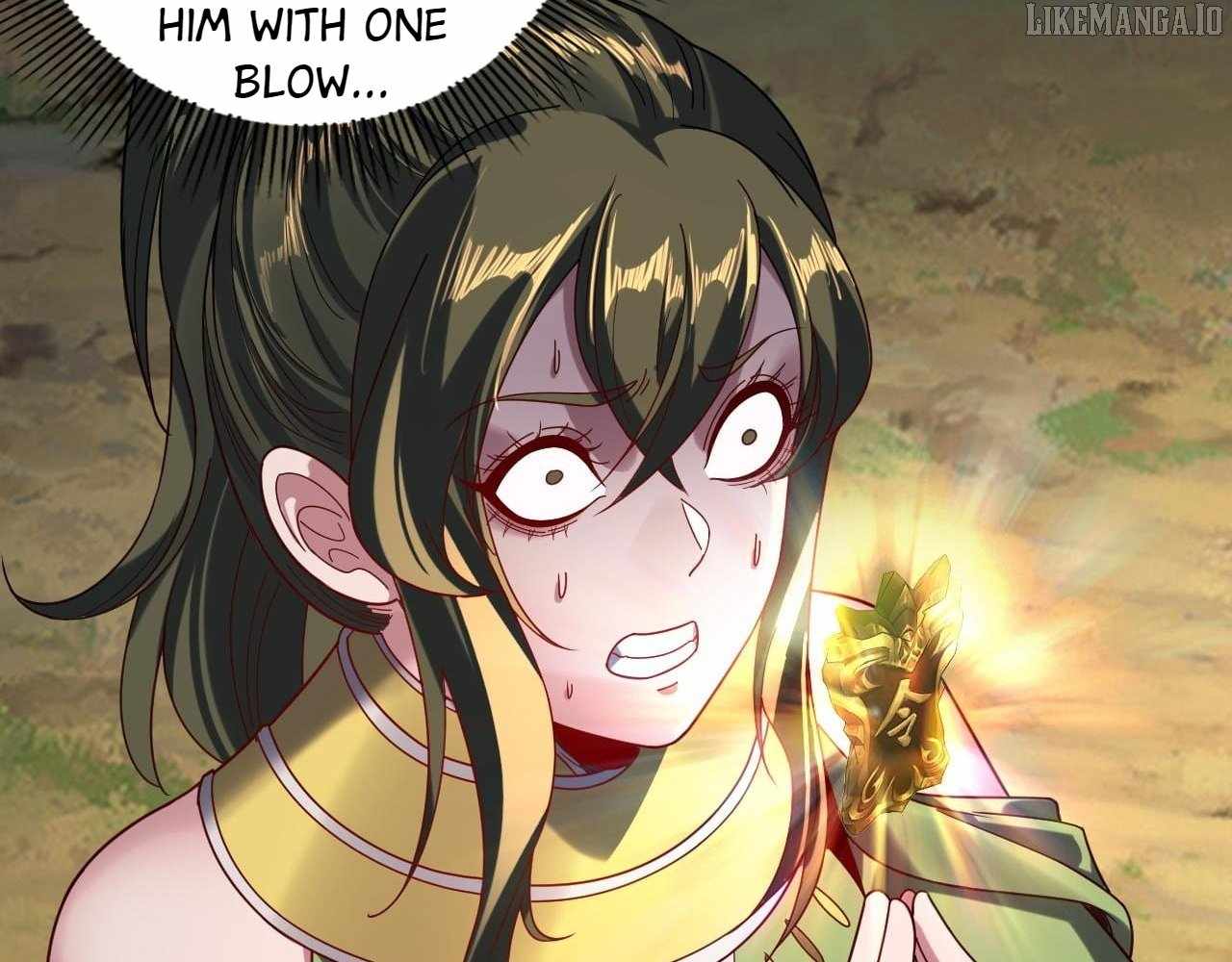 Me, The Heavenly Destined Villain - Chapter 287 - Page 71