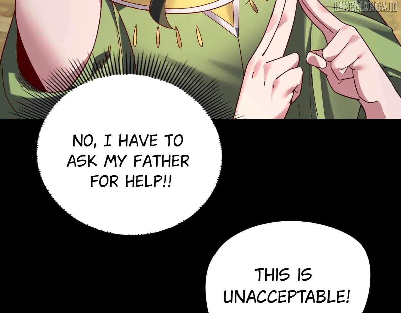 Me, The Heavenly Destined Villain - Chapter 287 - Page 72