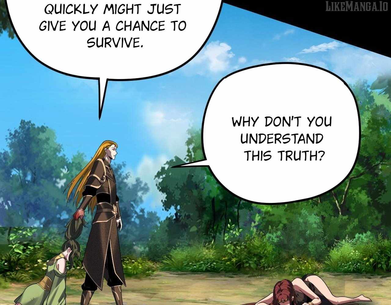 Me, The Heavenly Destined Villain - Chapter 287 - Page 76