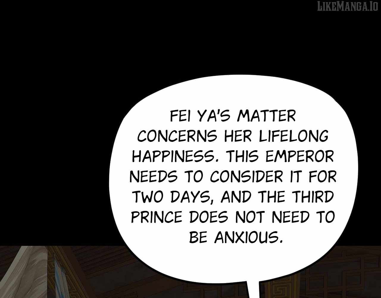 Me, The Heavenly Destined Villain - Chapter 287 - Page 82