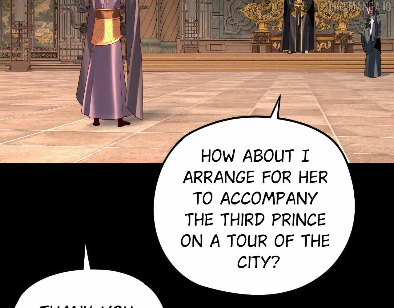Me, The Heavenly Destined Villain - Chapter 287 - Page 84